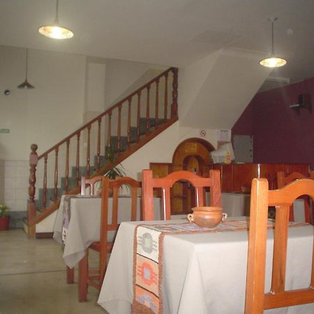 Munay Salta Esterno foto